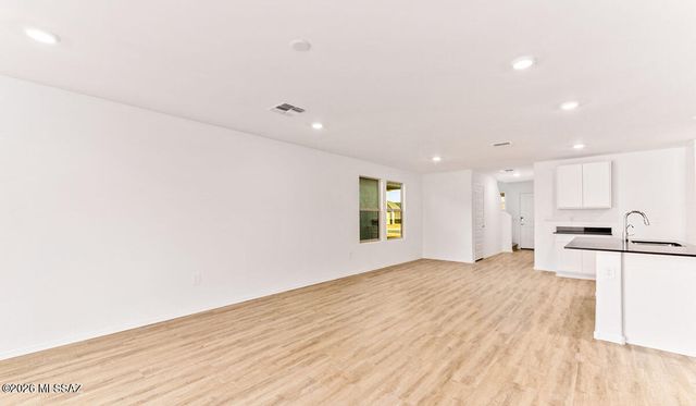 6203 E Campolina Trail, Tucson, AZ 85756