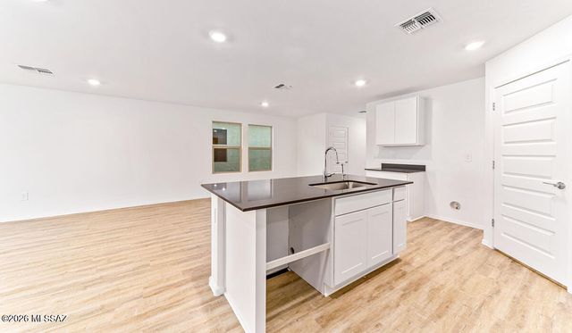 6203 E Campolina Trail, Tucson, AZ 85756