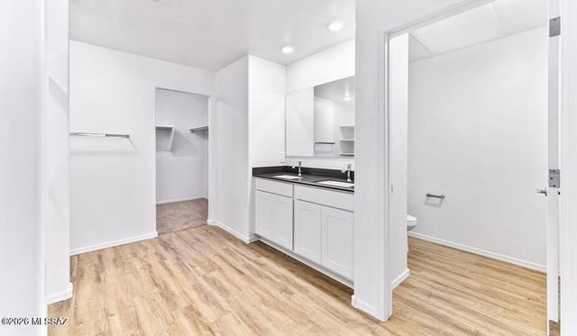 6203 E Campolina Trail, Tucson, AZ 85756