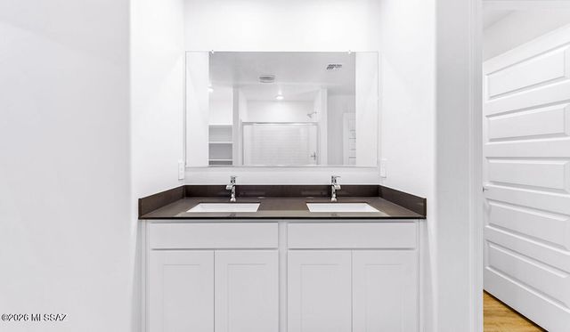 6203 E Campolina Trail, Tucson, AZ 85756