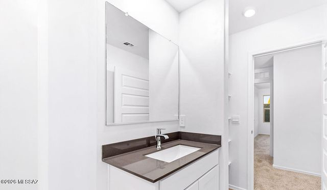 6203 E Campolina Trail, Tucson, AZ 85756