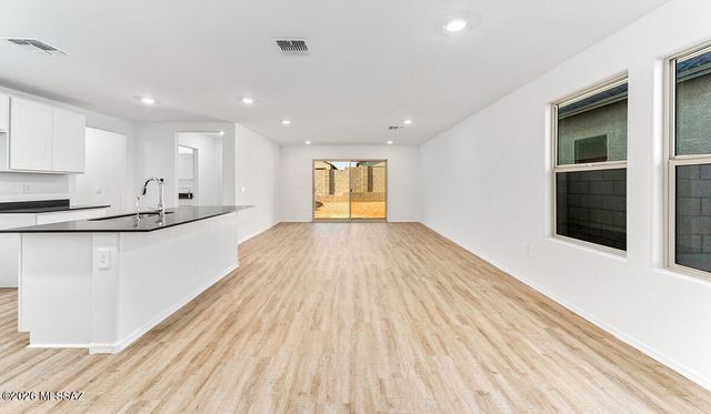 6203 E Campolina Trail, Tucson, AZ 85756