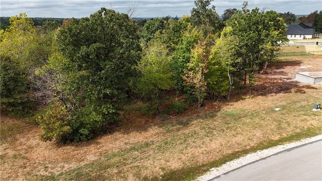 6131 W Primeark Horizon Drive, Fayetteville, AR 72704