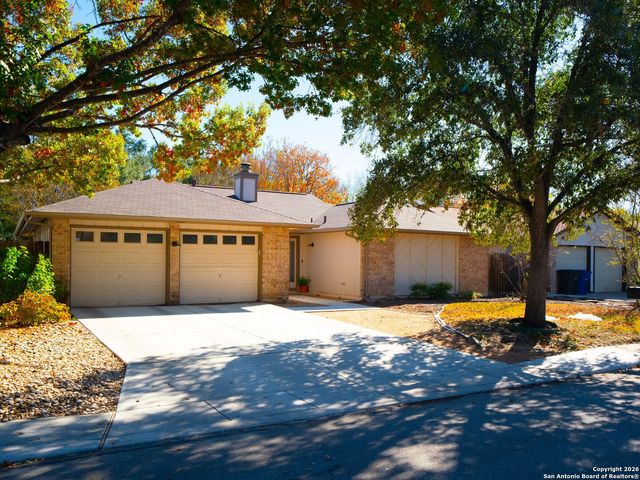 14022 Tree Crossing, San Antonio, TX 78247