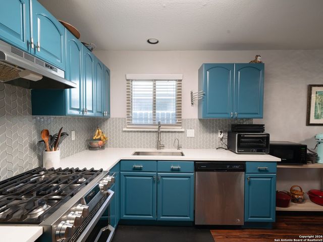 14022 Tree Crossing, San Antonio, TX 78247