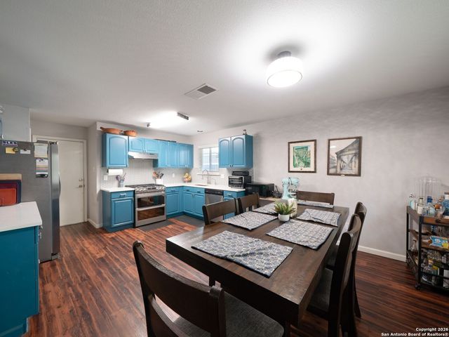 14022 Tree Crossing, San Antonio, TX 78247