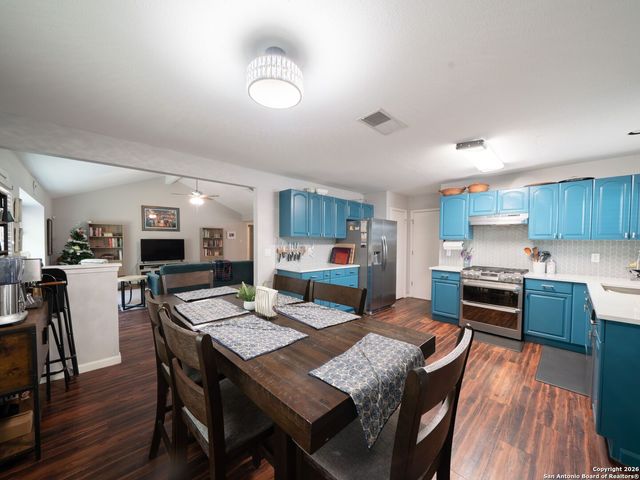 14022 Tree Crossing, San Antonio, TX 78247