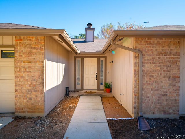 14022 Tree Crossing, San Antonio, TX 78247