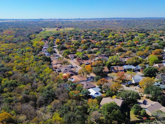 14022 Tree Crossing, San Antonio, TX 78247