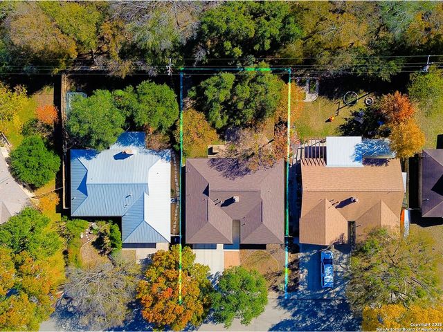 14022 Tree Crossing, San Antonio, TX 78247