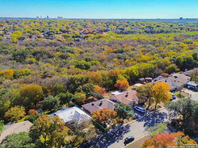 14022 Tree Crossing, San Antonio, TX 78247