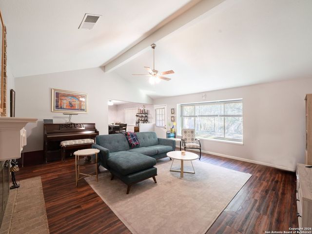 14022 Tree Crossing, San Antonio, TX 78247