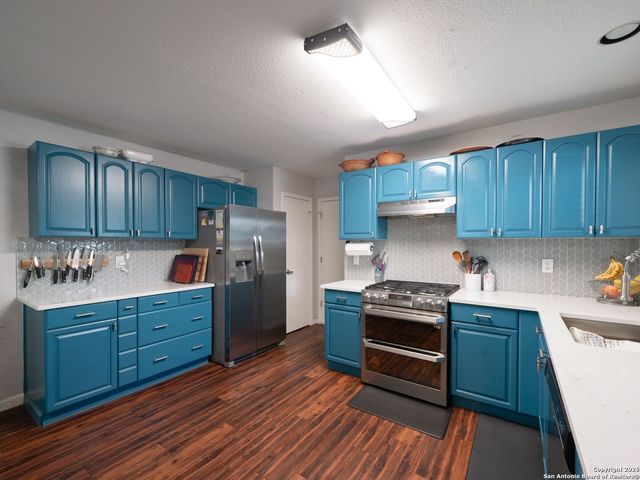 14022 Tree Crossing, San Antonio, TX 78247