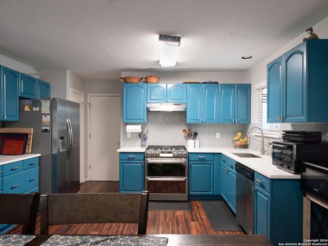 14022 Tree Crossing, San Antonio, TX 78247