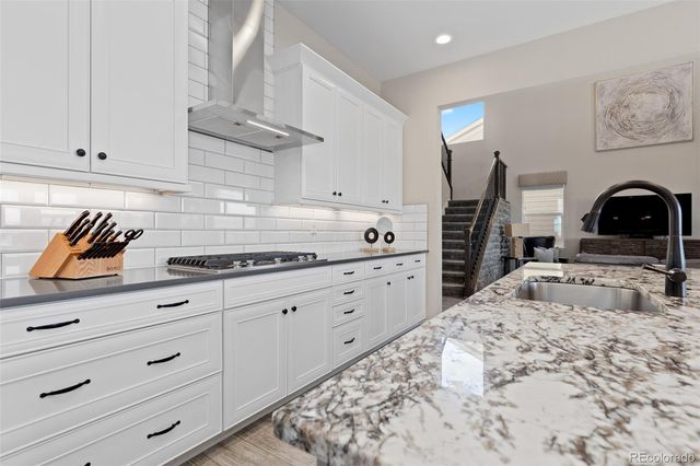 1060 Sandstone Circle, Erie, CO 80516