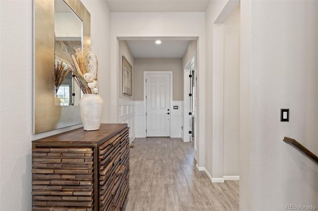 1060 Sandstone Circle, Erie, CO 80516