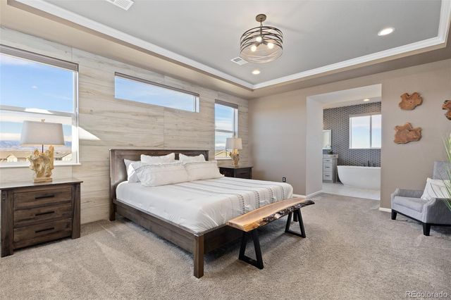 1060 Sandstone Circle, Erie, CO 80516