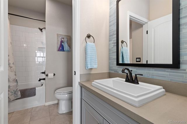 1060 Sandstone Circle, Erie, CO 80516