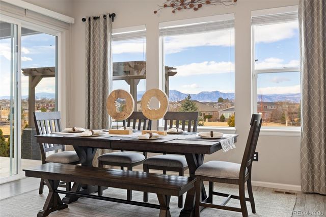 1060 Sandstone Circle, Erie, CO 80516