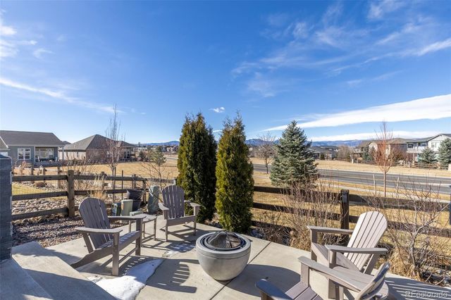 1060 Sandstone Circle, Erie, CO 80516