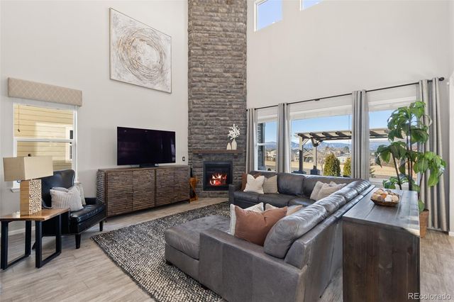 1060 Sandstone Circle, Erie, CO 80516