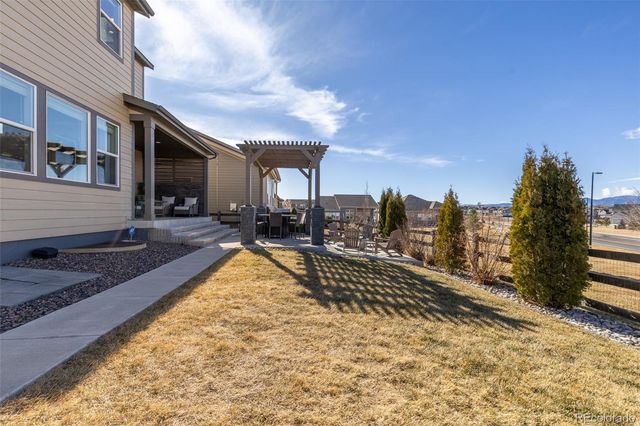 1060 Sandstone Circle, Erie, CO 80516