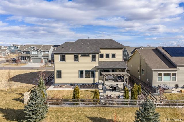 1060 Sandstone Circle, Erie, CO 80516