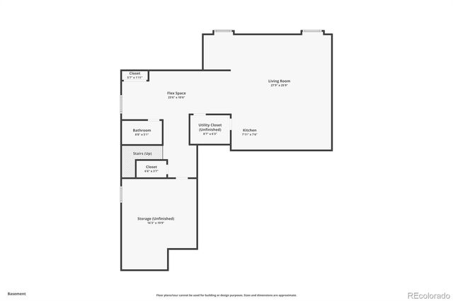 1060 Sandstone Circle, Erie, CO 80516