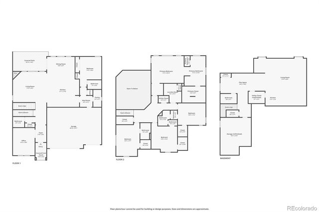 1060 Sandstone Circle, Erie, CO 80516