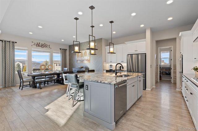 1060 Sandstone Circle, Erie, CO 80516