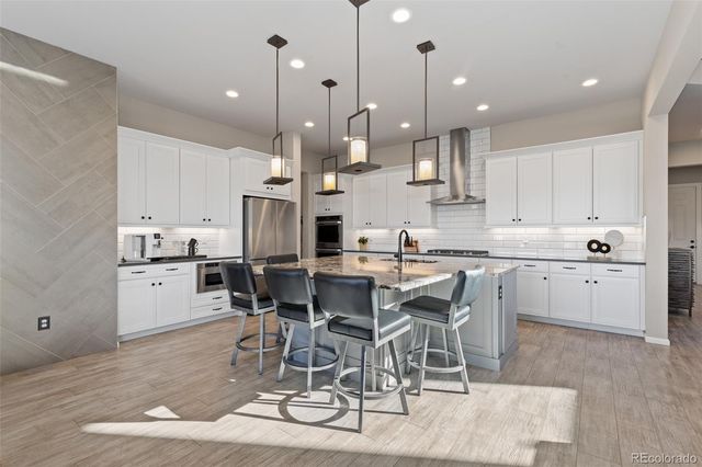 1060 Sandstone Circle, Erie, CO 80516