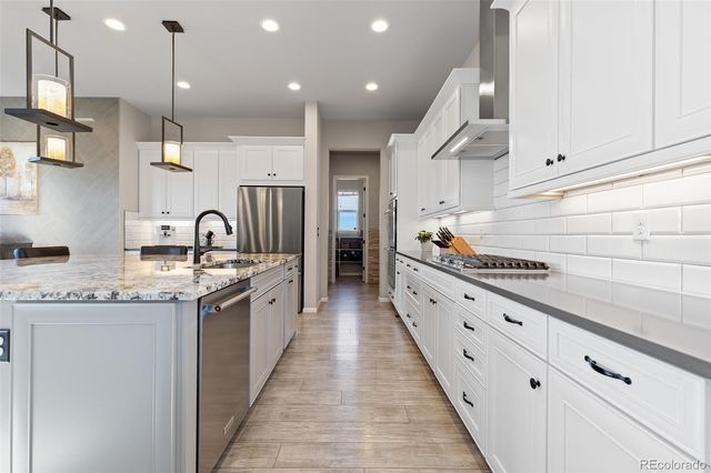 1060 Sandstone Circle, Erie, CO 80516