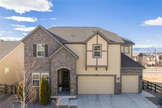 1060 Sandstone Circle, Erie, CO 80516