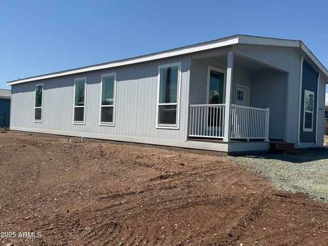 20605 E CONESTOGA Drive, Mayer, AZ 86333