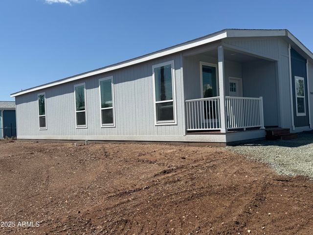 20605 E CONESTOGA Drive, Mayer, AZ 86333