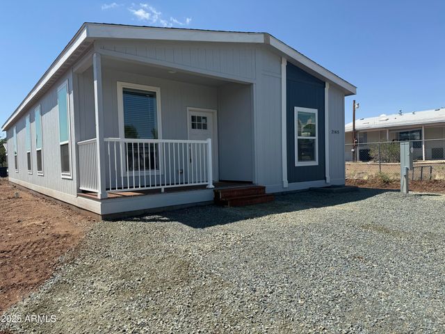 20605 E CONESTOGA Drive, Mayer, AZ 86333