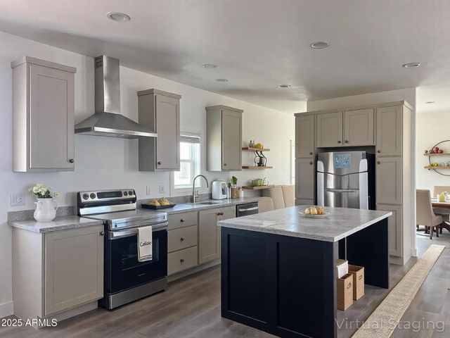 20605 E CONESTOGA Drive, Mayer, AZ 86333