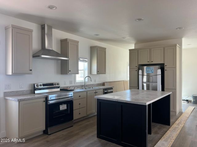 20605 E CONESTOGA Drive, Mayer, AZ 86333