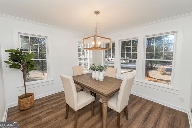 622 Whitney Avenue, Albany, GA 31701