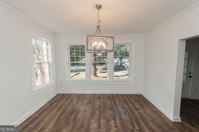 622 Whitney Avenue, Albany, GA 31701