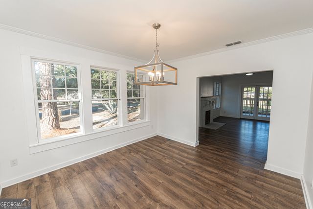 622 Whitney Avenue, Albany, GA 31701