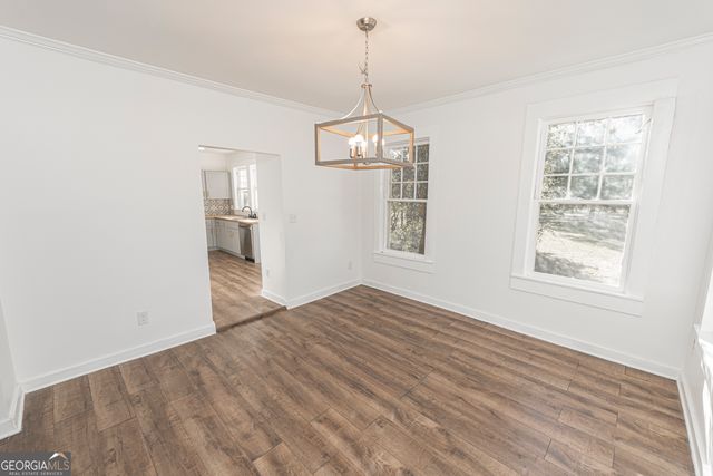 622 Whitney Avenue, Albany, GA 31701