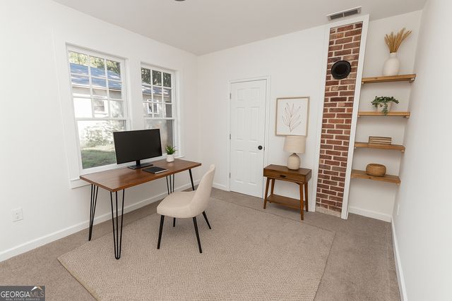 622 Whitney Avenue, Albany, GA 31701