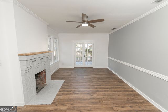 622 Whitney Avenue, Albany, GA 31701