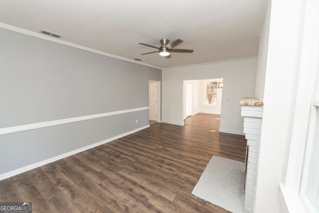 622 Whitney Avenue, Albany, GA 31701