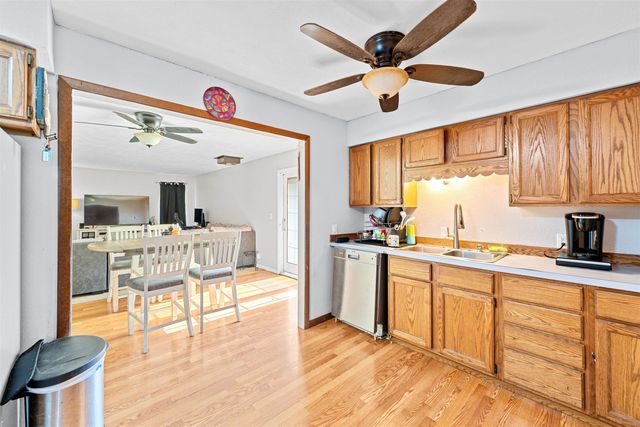 366 Maple Ave, Salina, KS 67401