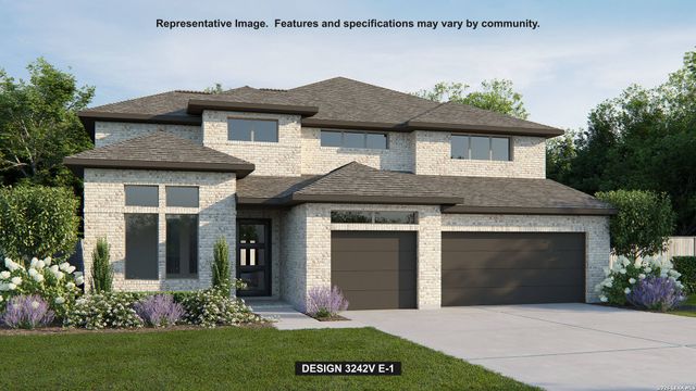 1114 Thiele St, San Antonio, TX 78224