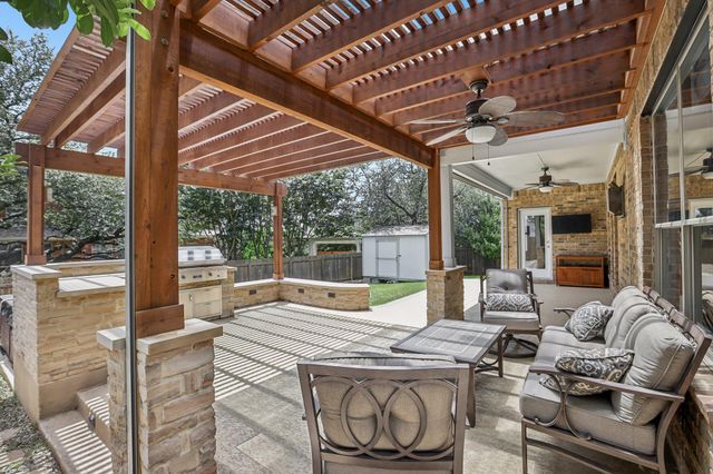 2023 Nelson Ranch LOOP, Cedar Park, TX 78613