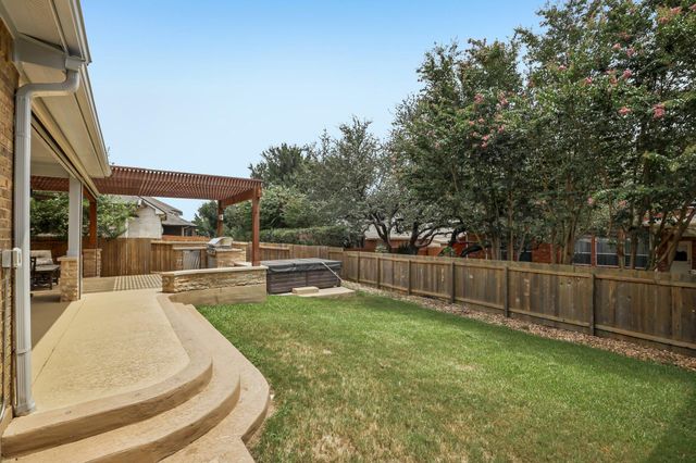 2023 Nelson Ranch LOOP, Cedar Park, TX 78613
