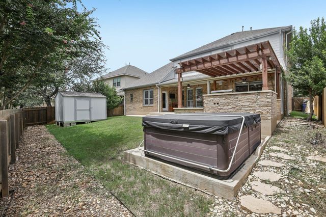 2023 Nelson Ranch LOOP, Cedar Park, TX 78613